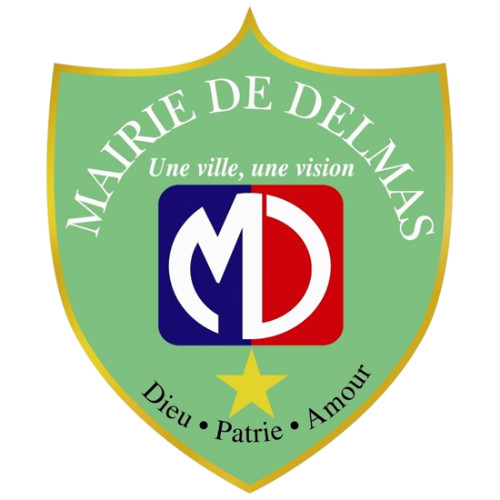 Logo Mairie de Delmas